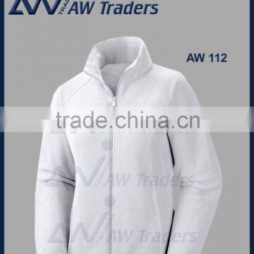 Fleece Jacket for Women , Stylish fleece jacket