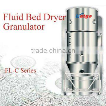 FG-C series fluid bed