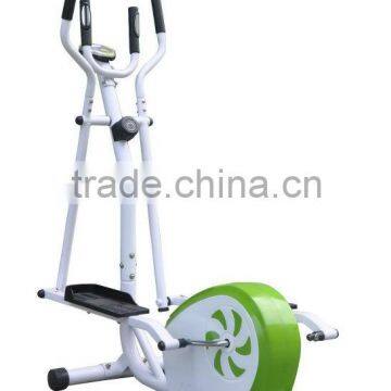 SP-2536 Elliptical Trainer Exercise Bike