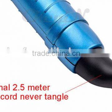 Professional Manufacturer of Ceramic Hair Curling Irons photo-2