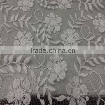 2015 Jiaxing Stretch Lace Fabric photo-2