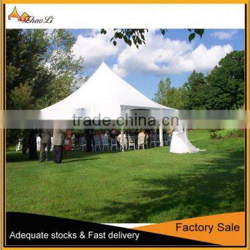 5x5m Pop up Tent and Cold Weather Tents With Decorative Linings for Sale photo-2