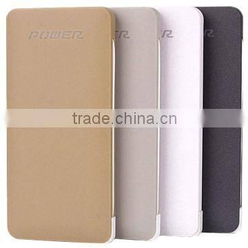 Ladder Polymer Power Bank 10000mAh