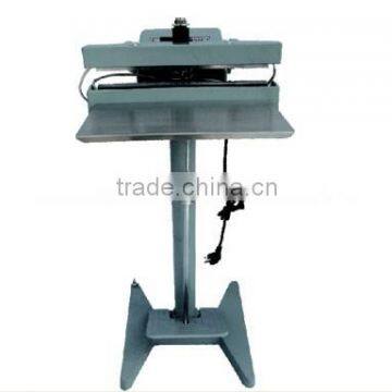 PFS-D400 Pedal Sealing Machine (Hot)