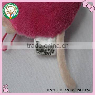 Top Quality Keychain 2015 Promotion Gift Plush Toys Free Sample photo-5