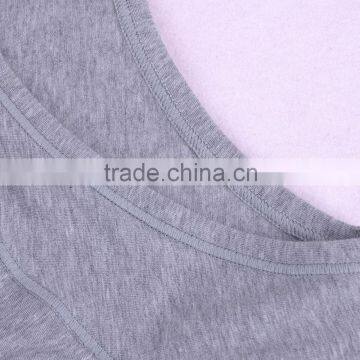 Top Selling Fashionable Breathable Shape One Shoulder Dance Sports Bra Tops photo-5