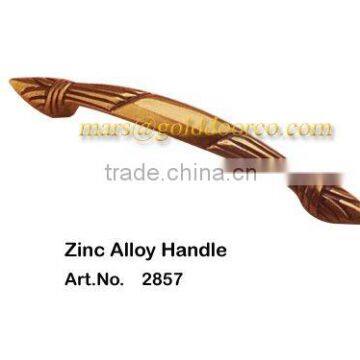 Furniture Hardware Handle 2857