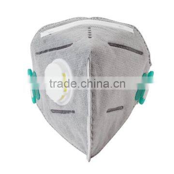 DF-6030 Mask Medical Different Type of N95 Medical Face Mask photo-3
