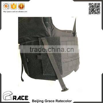 Special Tactical Quick Release Vest photo-4