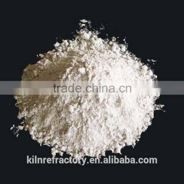 High Alumina Refractory Carstables for Ladles photo-3