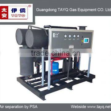 TAYQ 550 Nm3/min Water-cooled Open Type Dryer, Air Dryer photo-2