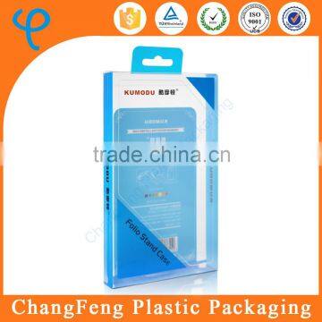 Wholesale Mobile Phone Case Packaging Plastic Box