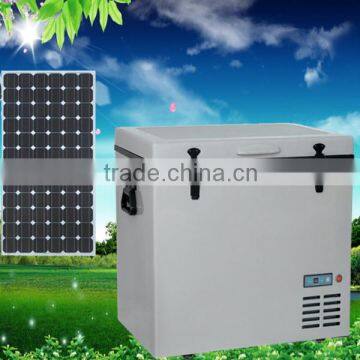 mini freezer for car 12v dc freezer compressor solar freezer