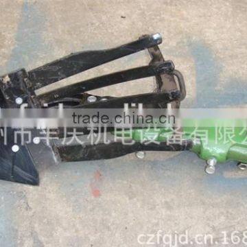 MADE IN CHINA-Double bladed plough