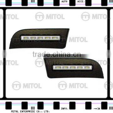 For BMW E92 M3 LED Daytime Running Light