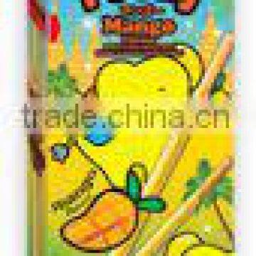 Glico Pocky Biscuit Japanese Stick Mango Flavour 25 g