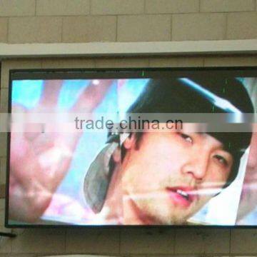 Custom Neon Signs Full Color Led Display P7.62