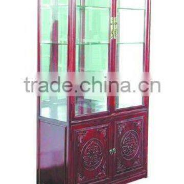 display cabinet