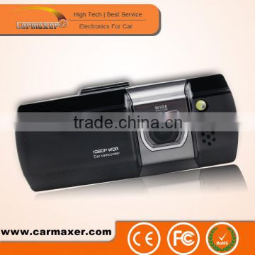 2014 popular 1080p driver car camcorder