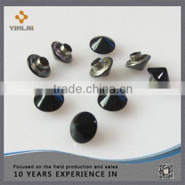 Wholesale Metal Rivet Hardware Products photo-2
