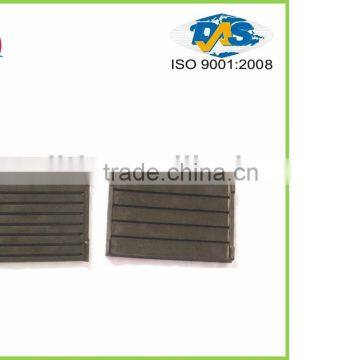 High quality railway track rubber pad