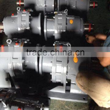 HOT SALE!!! X Series Cycloidal agricultural gear reducer