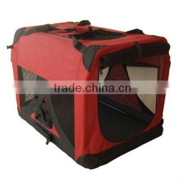 Pet Soft Crate,Foldable Pet Carrier,Foldable Dog Carrier                        
                                                Quality Choice