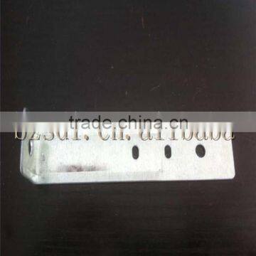 Australia keel accessories right angle metal bracket