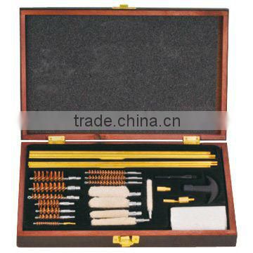 Hot Selling 27 Pcs Universal Gun Cleaning brush tool