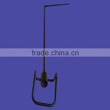 High Temperature Instrument Assemblies