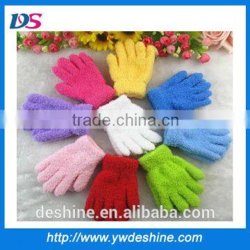 wholesale simple mittens kids ST153