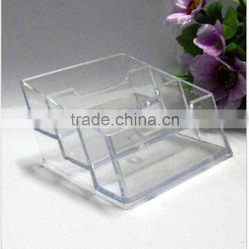 Hot Acrylic business card holder