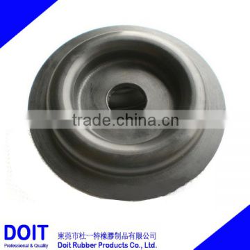 extrusion oem manufacturing rubber diaphragm sheet rubber moulded products