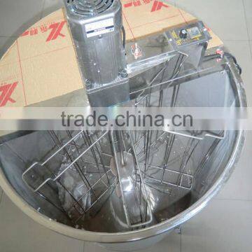 Good Performance Lowest Price Honey Extractor,24 Frames Honey Shake Machine photo-4