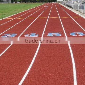 Running Track
