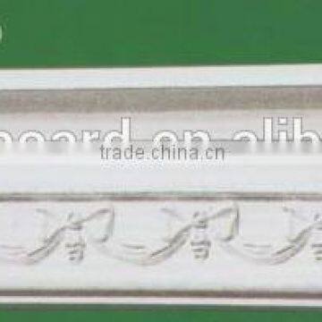 hot sell modern good gypsum plaster ceiling angle with good market