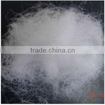 polypropylene staple fiber