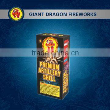 firewrks aretillery shells for wholesale popular for export