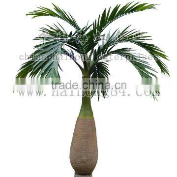 wholesale 250cm Artificial bottle coco palm tree, artificial tree, artificial plants