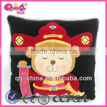 Chinese horoscope sofa seat cushion