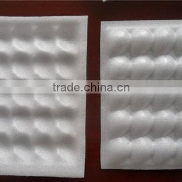 Soft Stawberry Protective pe Plastic Serving Tray photo-4