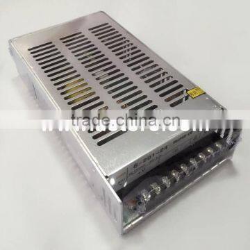 Smps Power Supply S-201-48 48V DC SMPS Quality Guaranteed photo-2