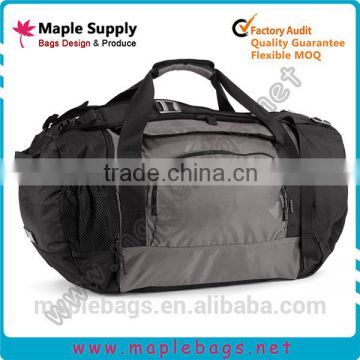 New design Backpack Duffel Bag Gym Duffel Bag