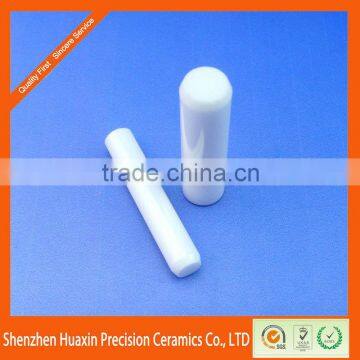 precision zirconia ceramic tube& ceramic shaft