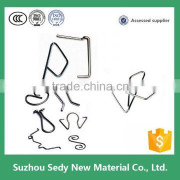 Customized Wire Forming/wire Forms/wire Forming Spring Quality Choice