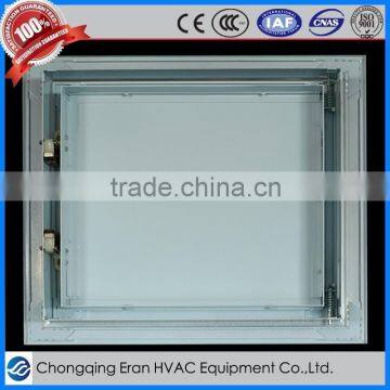 HVAC Systems Access Door Air Diffuser photo-2