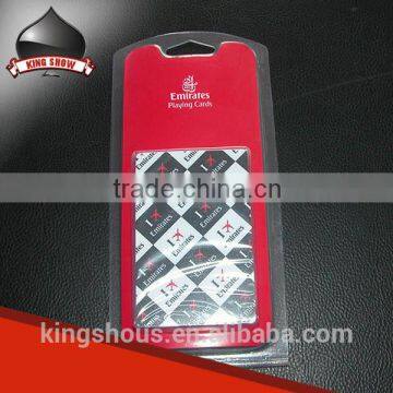 High End Cards for Blister Packaging for Advertising Promotional Gift Casino Game Wholesale photo-2