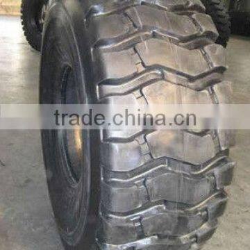 Radial otr tyre 20.5R25