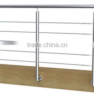 cable wire rope railing stainless steel railings balcony railing designs