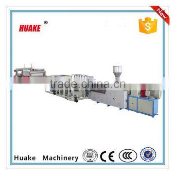 PVC Half-crust Foam Board Production Line plastic machine                        
                                                Quality Choice
                                                    Most Popular